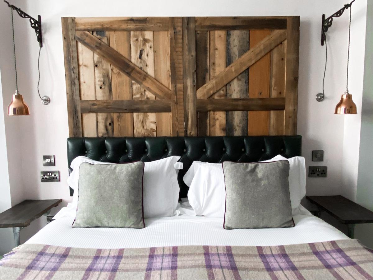 Helen Browning'S Royal Oak Swindon Quarto foto