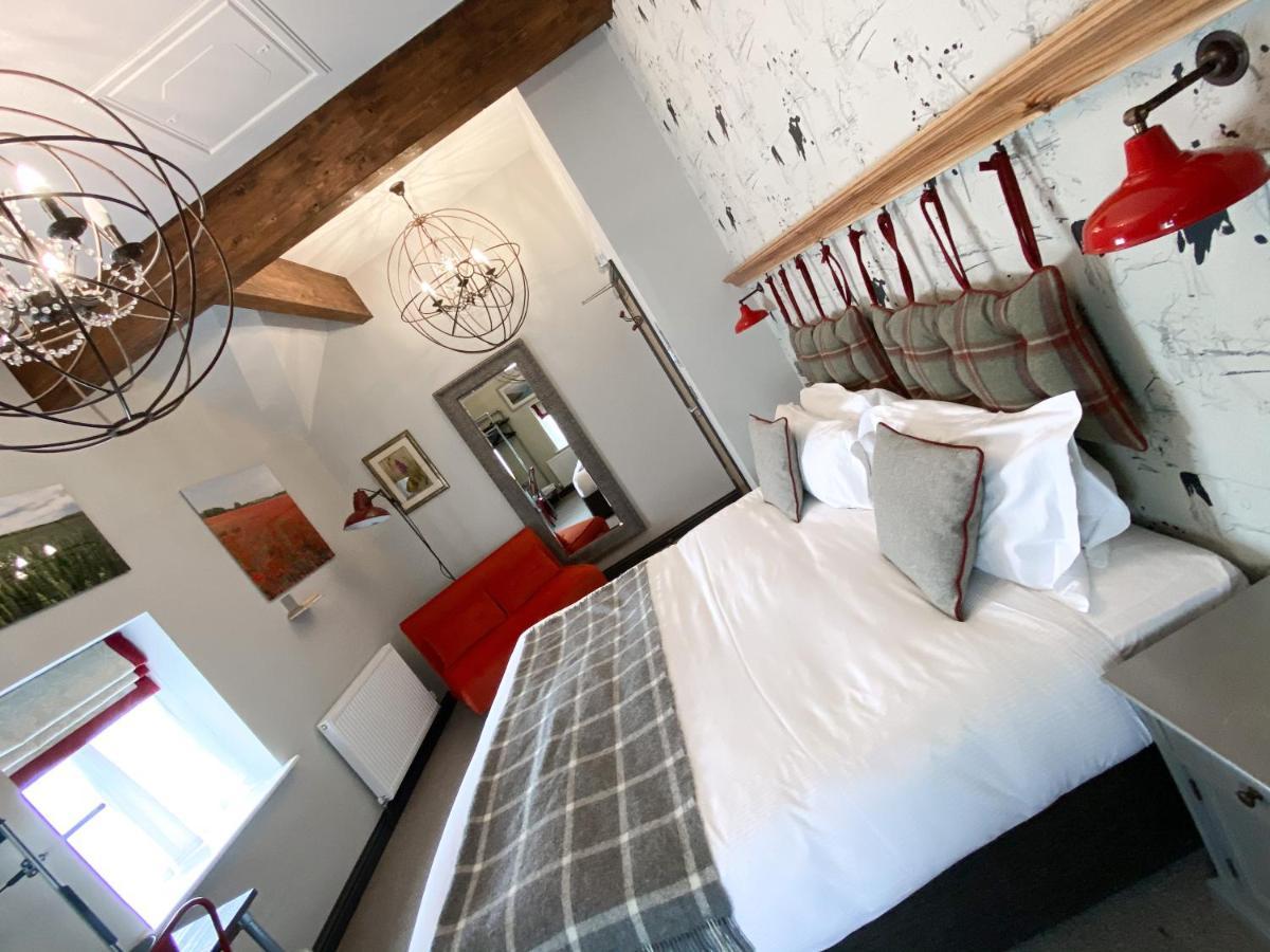 Helen Browning'S Royal Oak Swindon Quarto foto