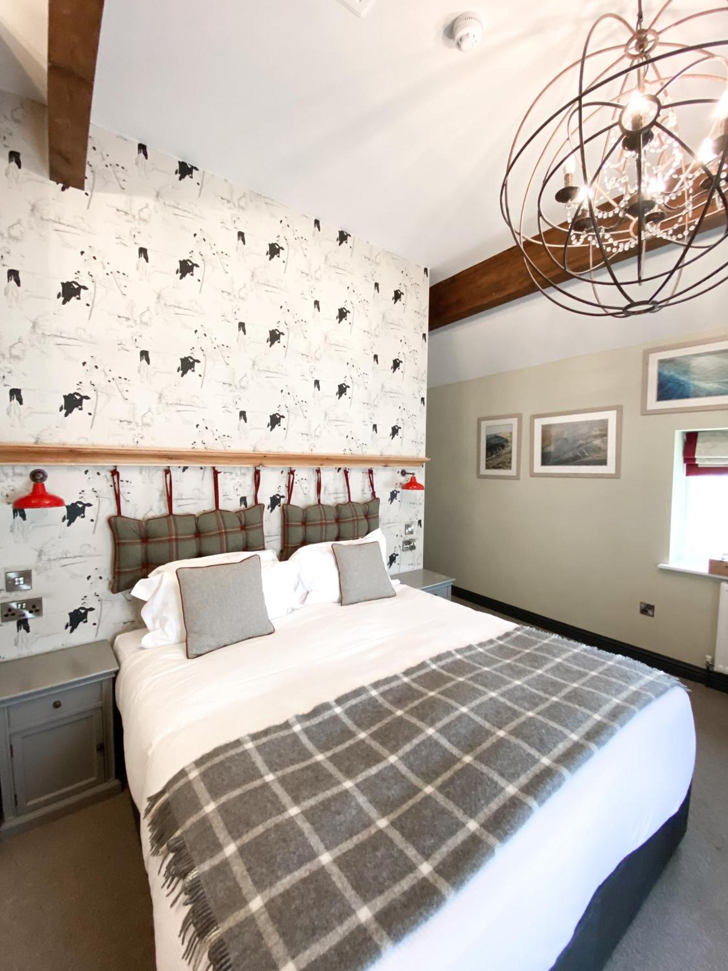 Helen Browning'S Royal Oak Swindon Quarto foto