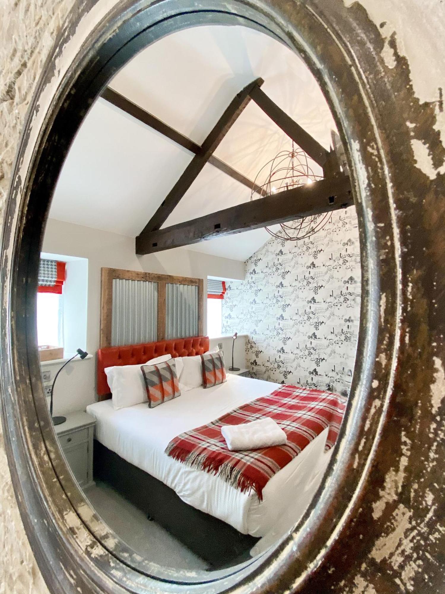 Helen Browning'S Royal Oak Swindon Quarto foto