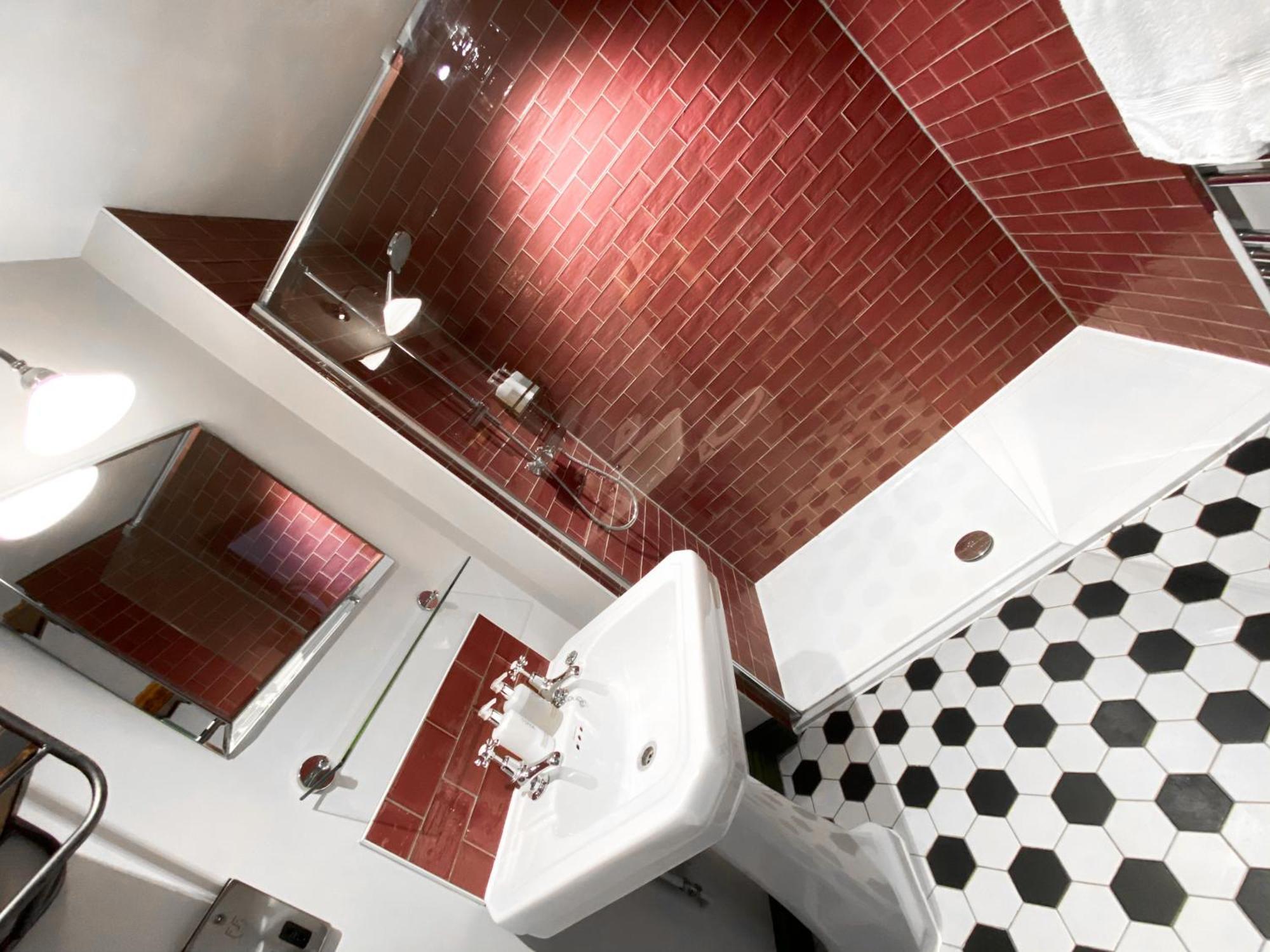 Helen Browning'S Royal Oak Swindon Quarto foto