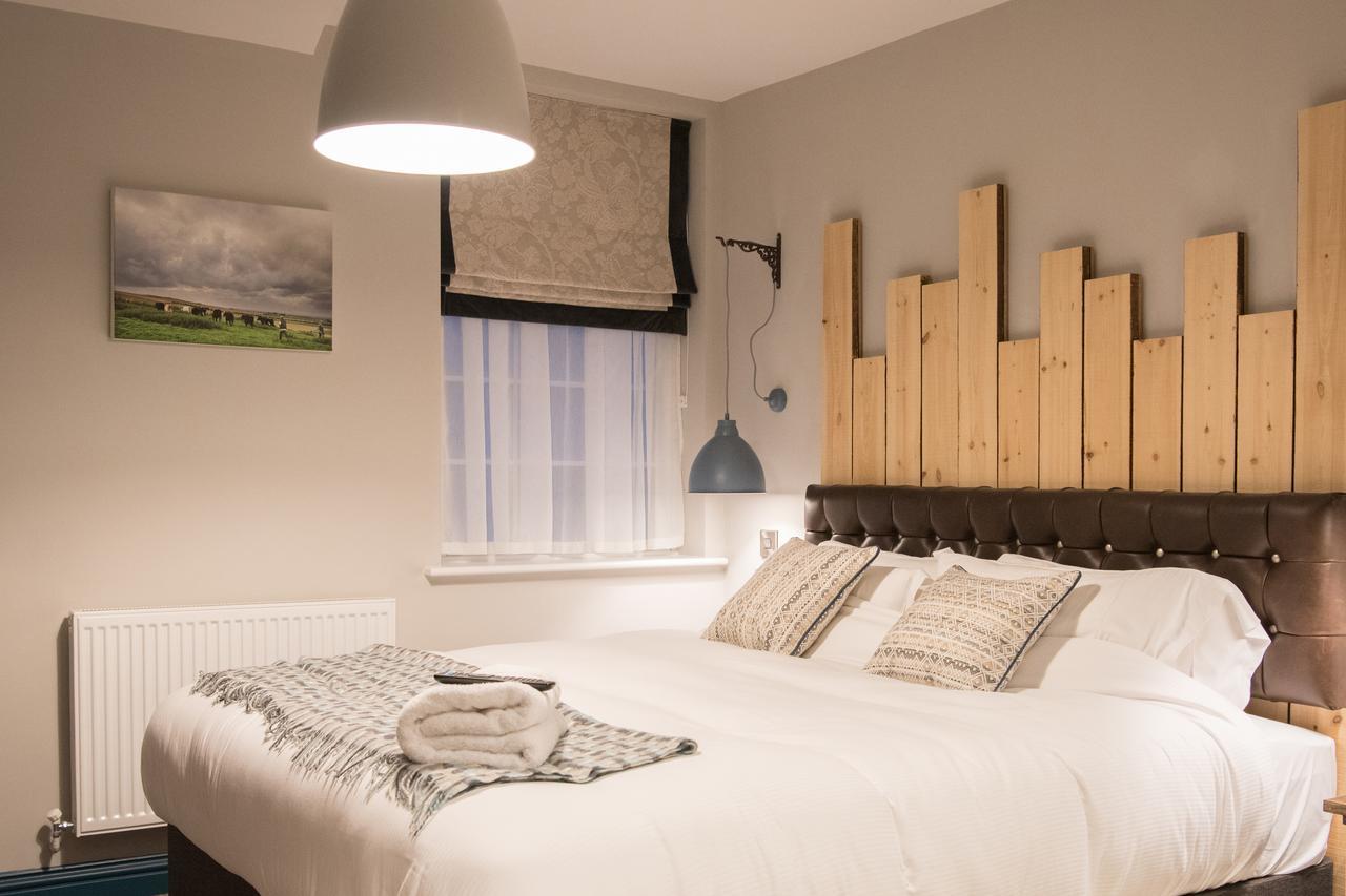 Helen Browning'S Royal Oak Swindon Quarto foto
